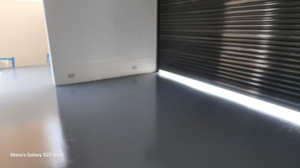 Epoxy Coating Epoxy Coating
