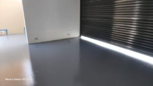 Epoxy Coating