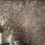 Decorative Textured Walls