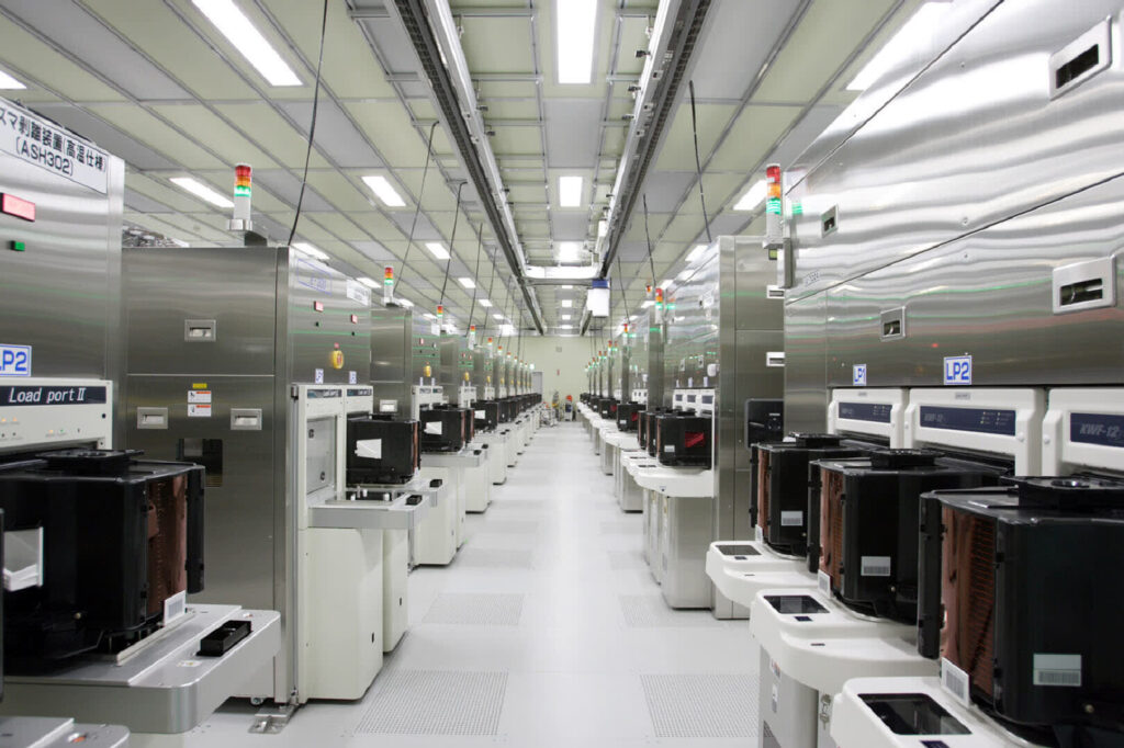ESD Flooring