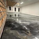 Metallic Epoxy