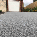 Resin Bound Gravel