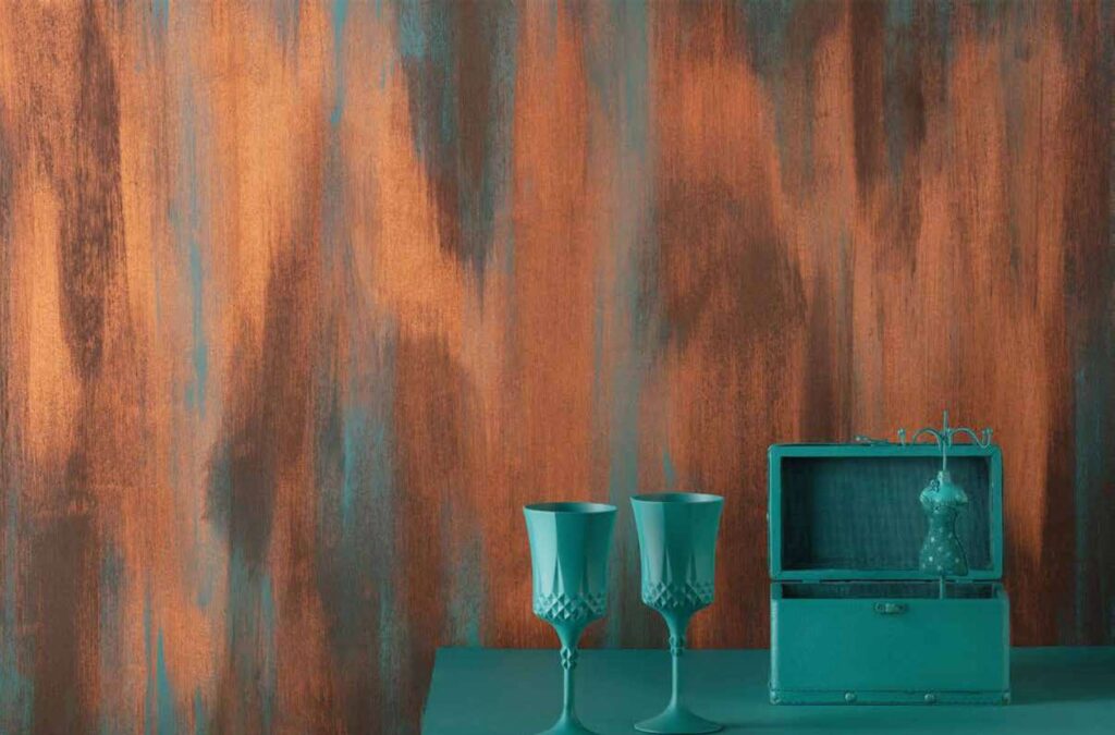 Textured Walls
