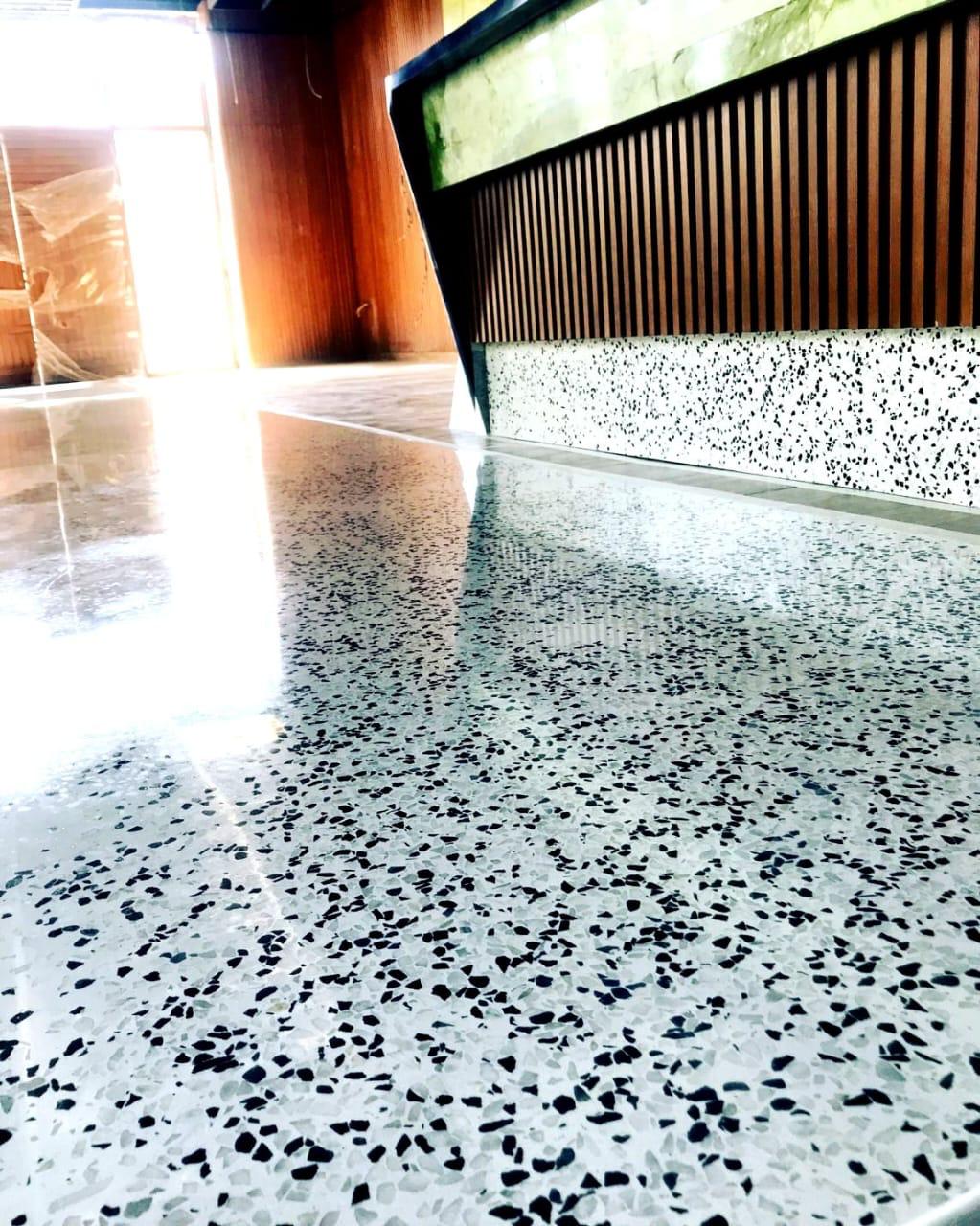 Terrazzo