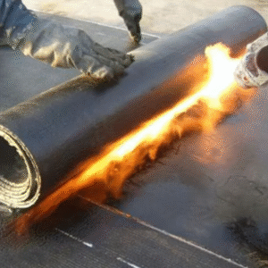WATERPROOFING