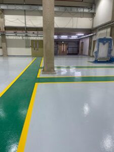 Epoxy Coating