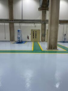 Epoxy Coating