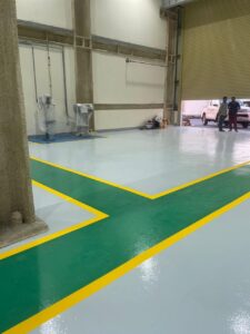 Epoxy Coating