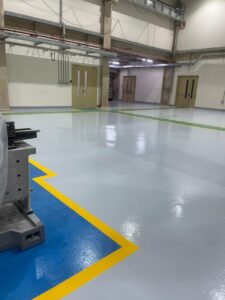 Epoxy Coating