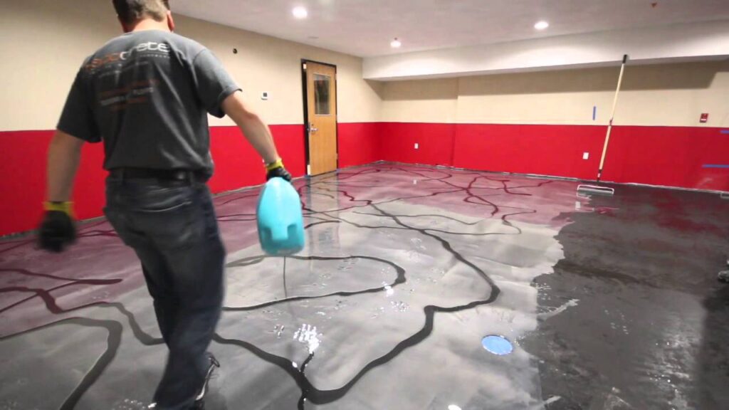 applying