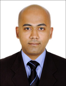 Hitesh Bolakani